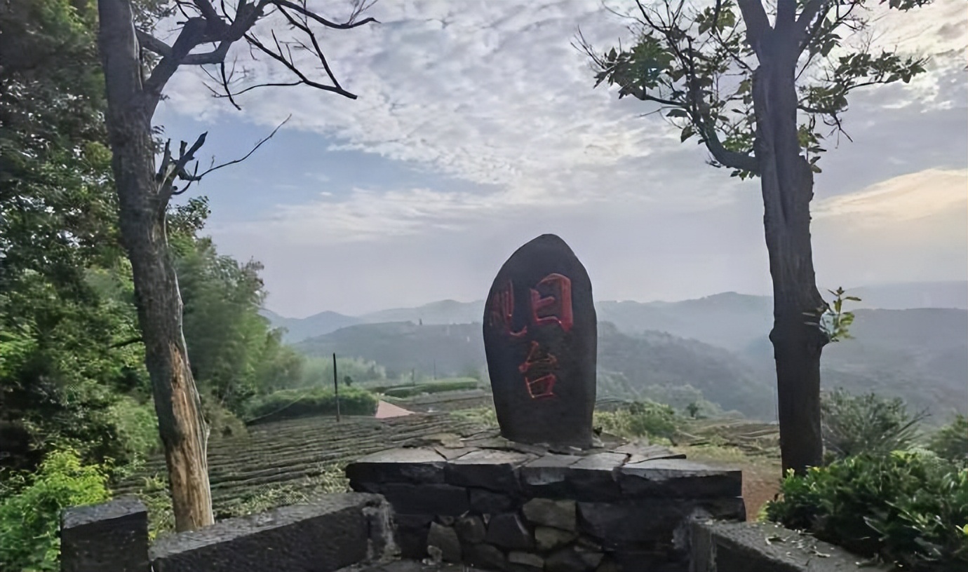 磐安乌石村免费景点,磐安乌石村夜景