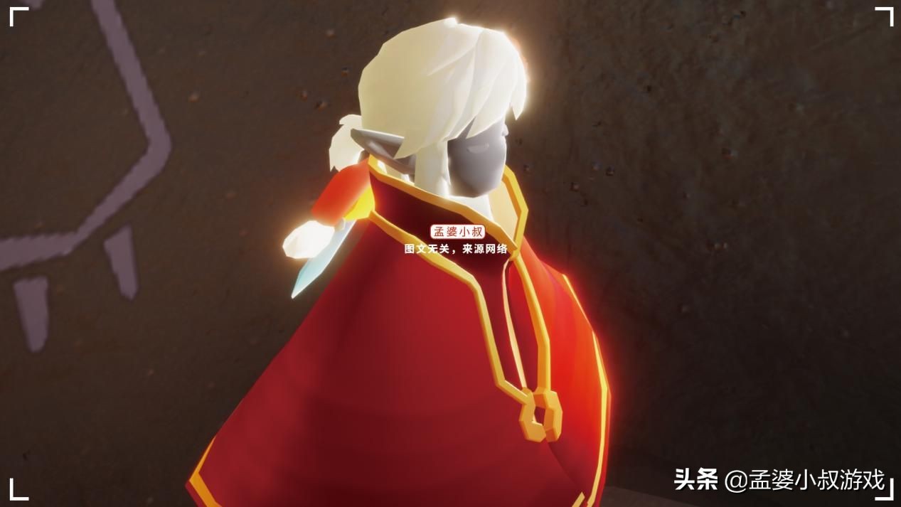 光遇安卓服帅气的发型,光遇的苹果服和安卓服有什么区别