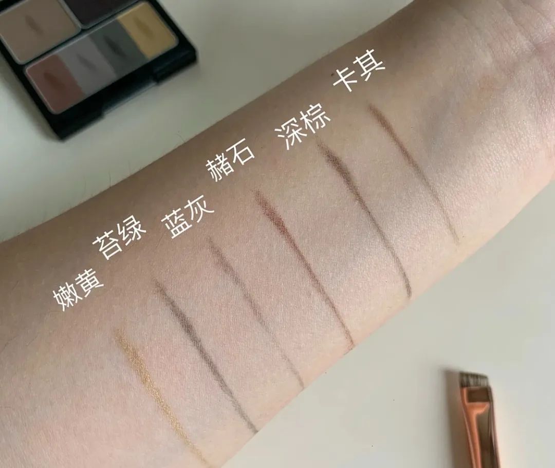 我的平价彩妆日常妆容,年度爱用彩妆推荐网红爆款