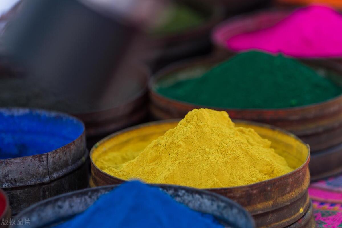 进口染料怎么报税,染料出口要办什么手续