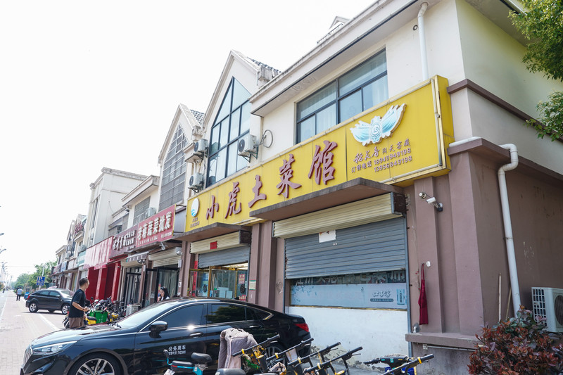 宿州靠谱的景点,宿州市埇桥区小众景点