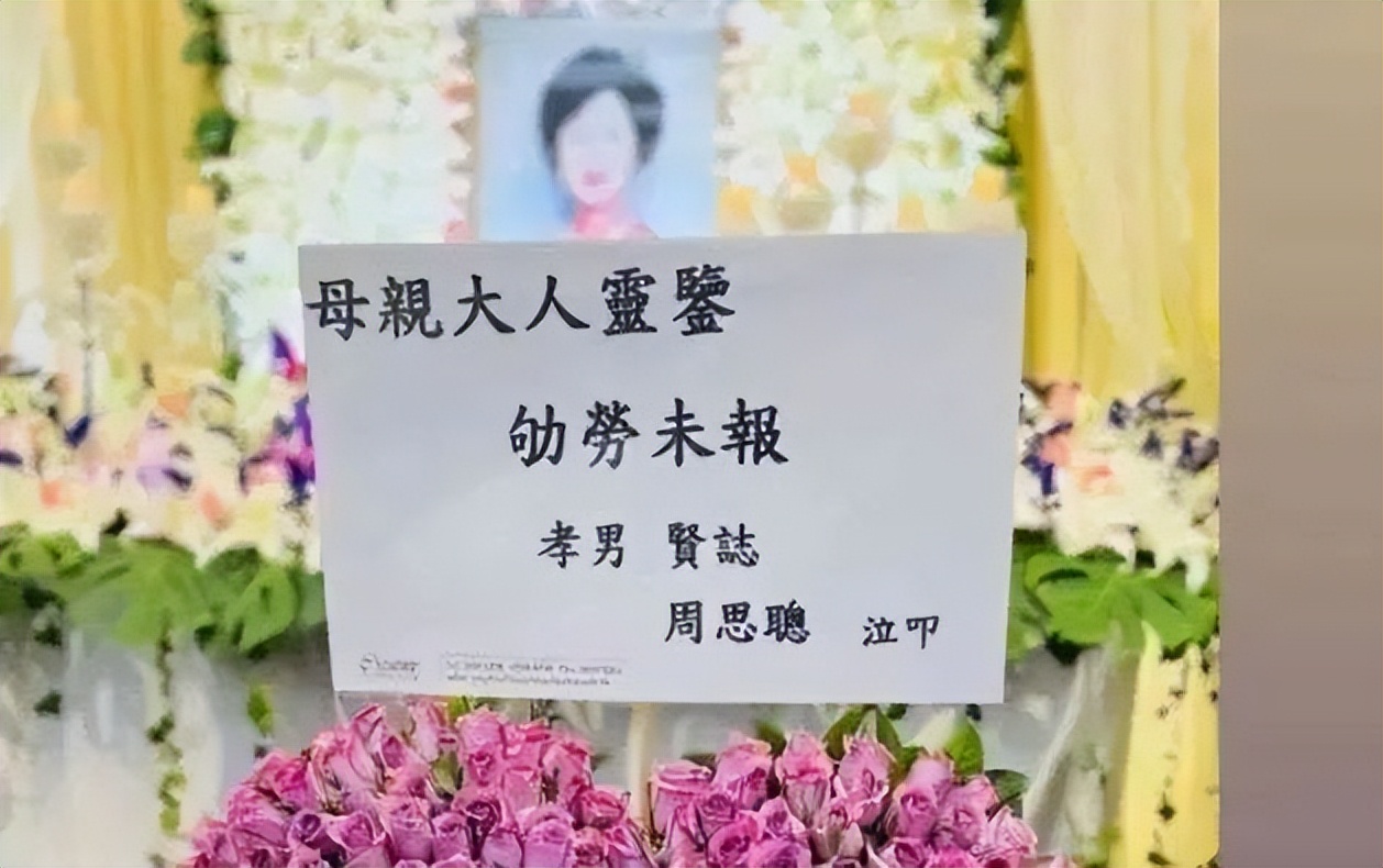 王华湘遗产争夺案,王华湘家族