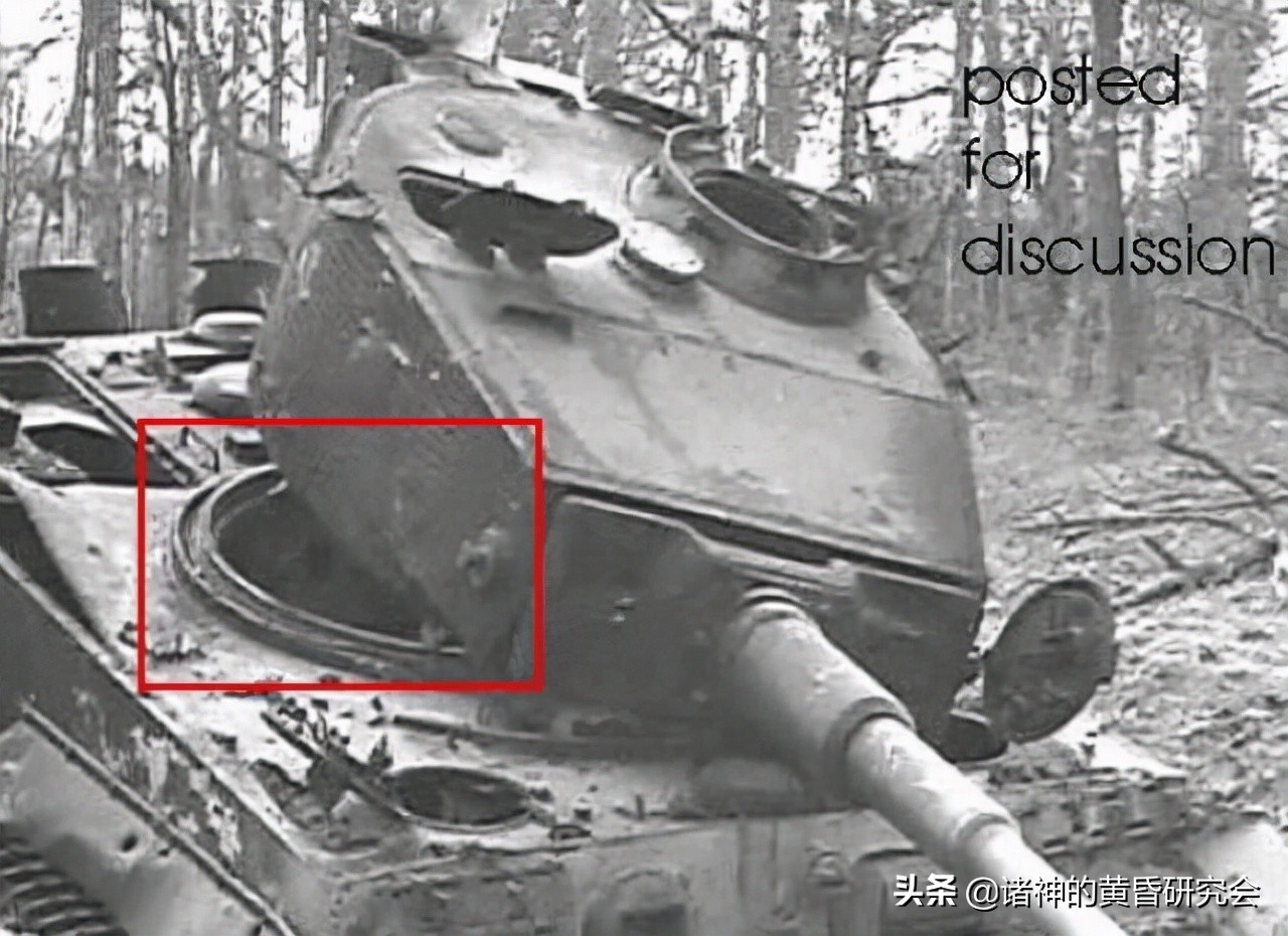 陆战之王坦克真的不行了吗,陆战之王坦克怎么没用了