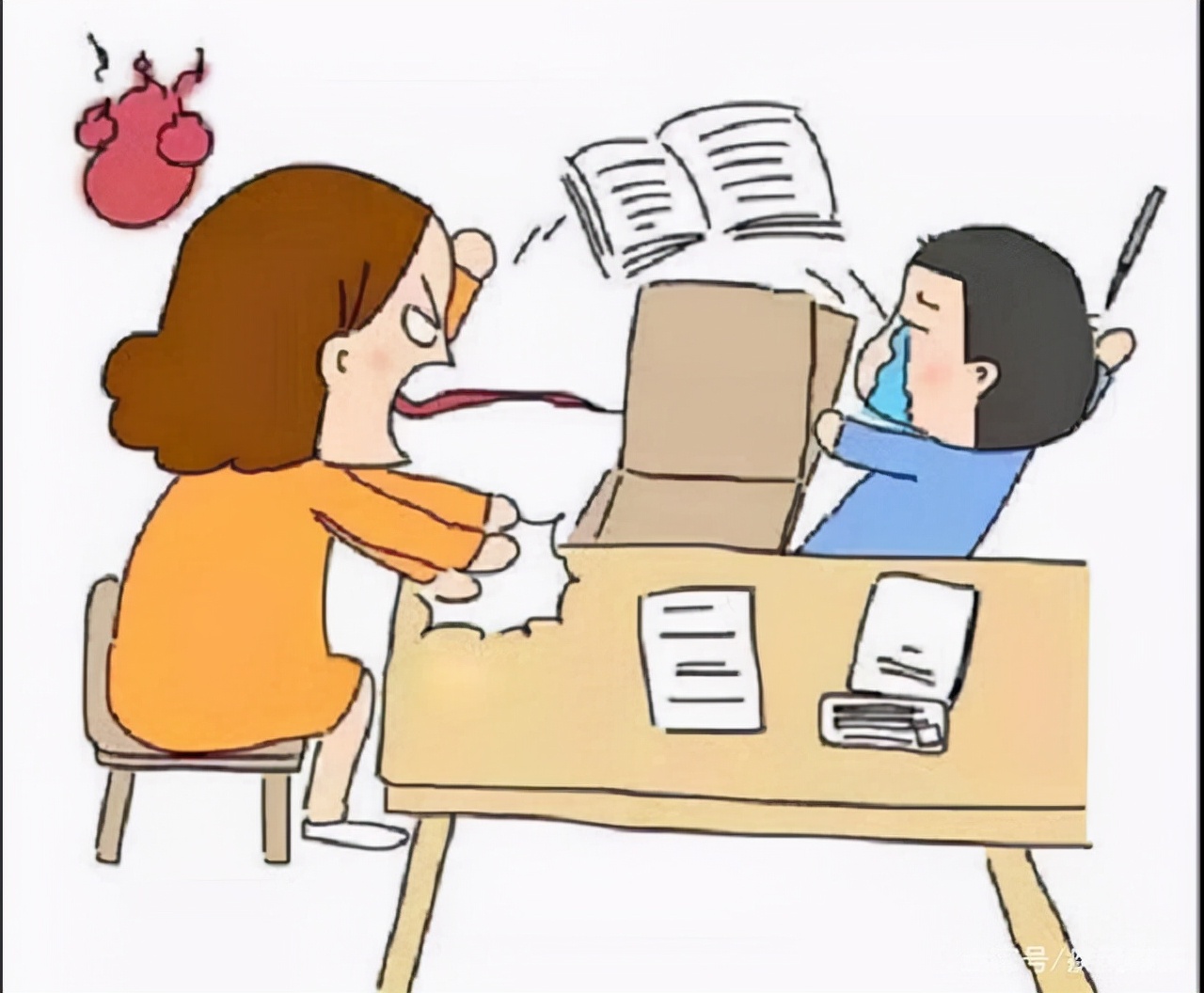 孩子考试考不出理想成绩怎么办,孩子考试不理想该怎么补救