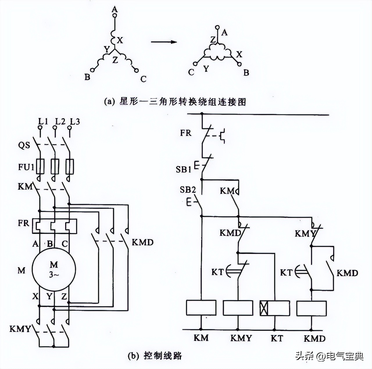 电气二次接线图及原理,高压带电显示器电气原理接线图