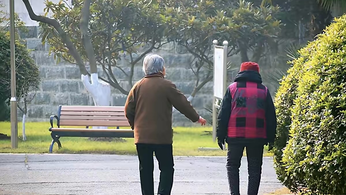 体重与死亡率关系被发现，60岁以后这个体重更长寿，你达标了吗？