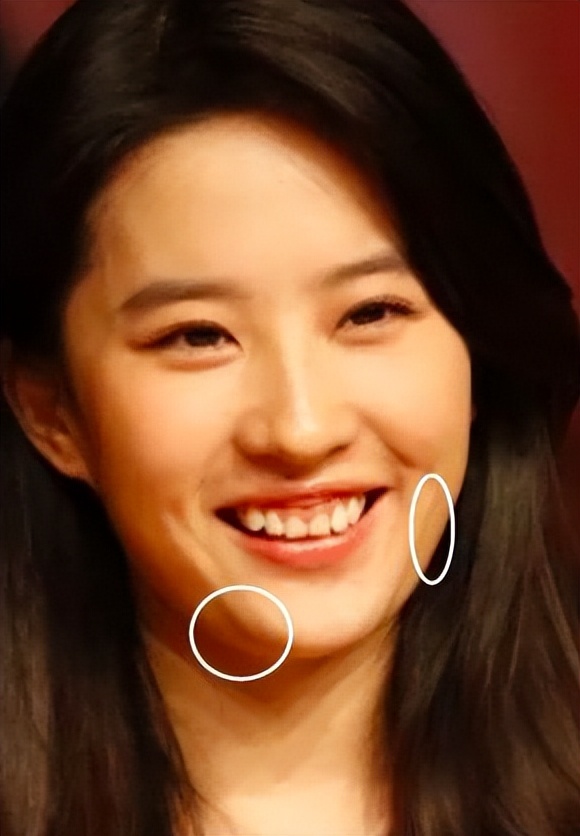 拍照不上镜怎么办才好看,上镜拍照大小脸怎么办