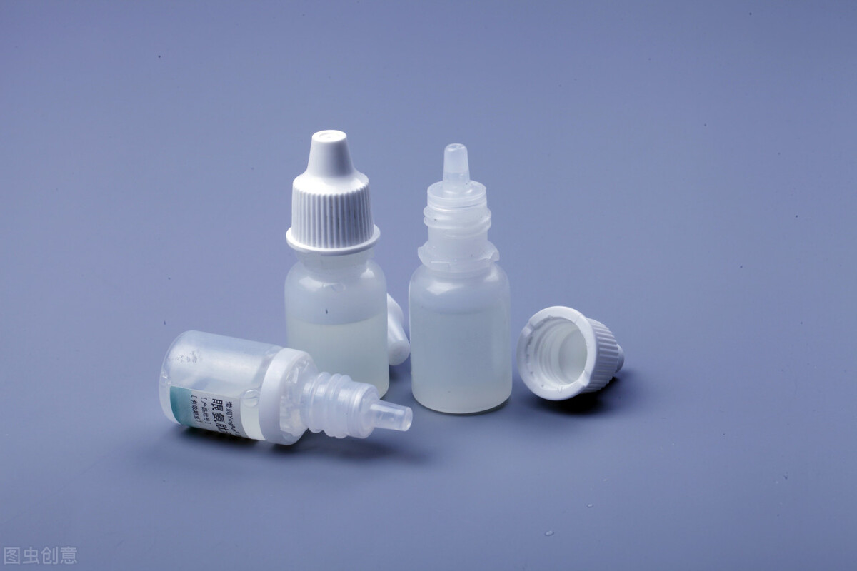 干眼症医生给开什么药,干眼症的人工泪液是什么药