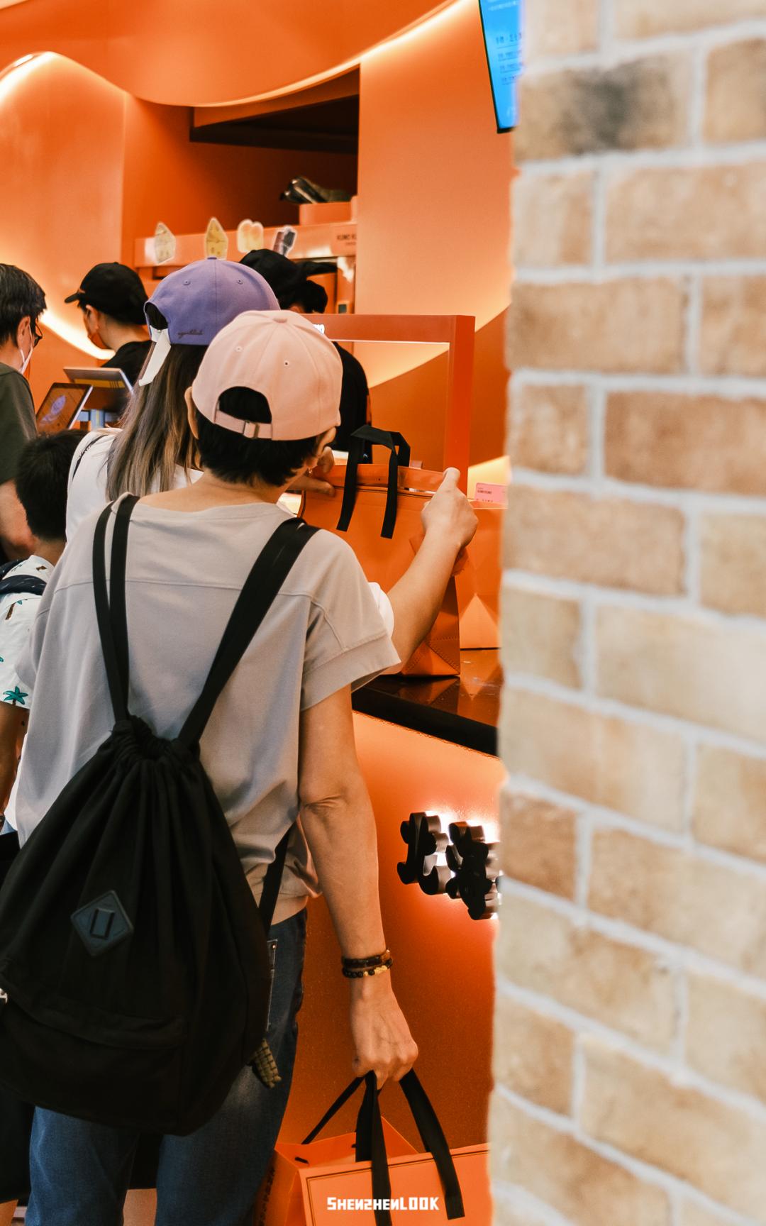 深圳香港一日游攻略带小孩老人,香港来深圳旅游攻略