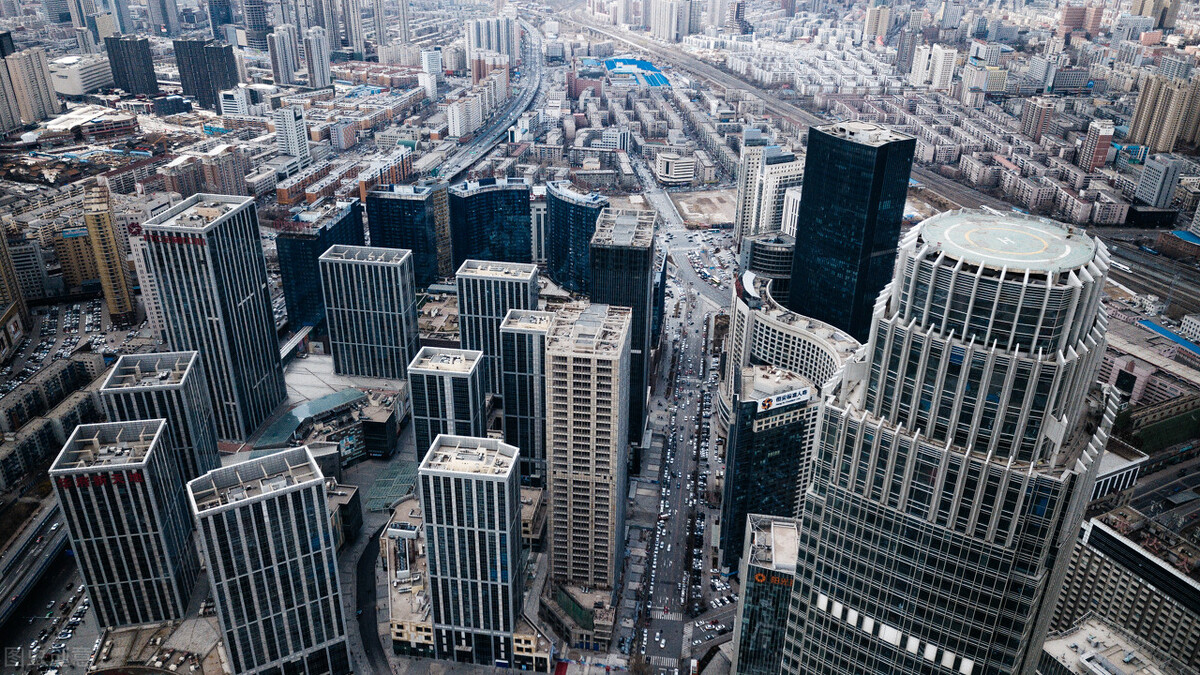 沈阳商品房库存去化周期2022,沈阳房地产近两年跌幅多少