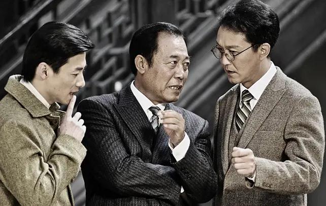 国内公认十部最好看谍战电影风筝,最好看的谍战剧前十名风筝