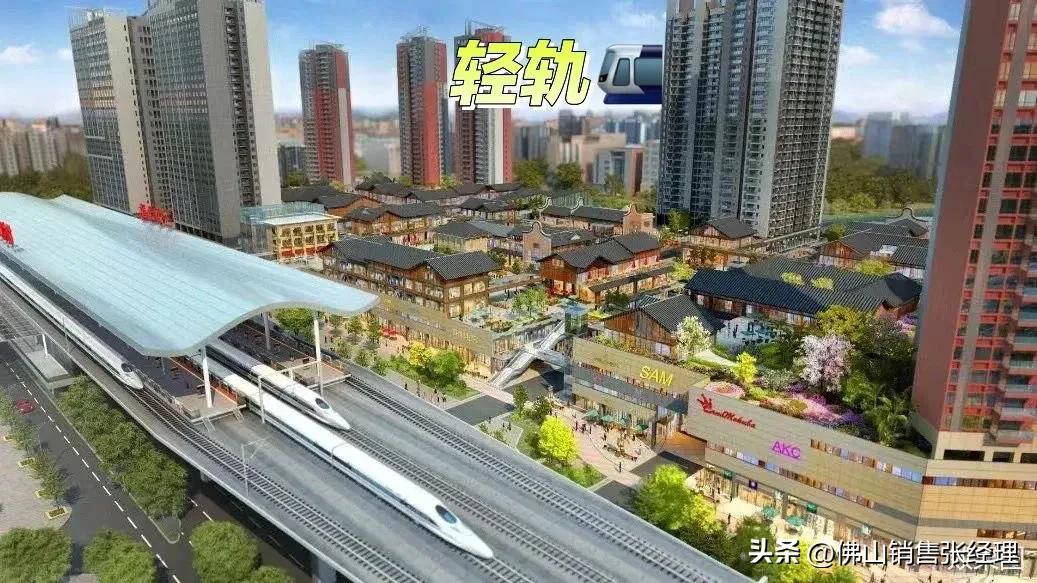 房价下跌最惨地方佛山,佛山房地产回暖信号