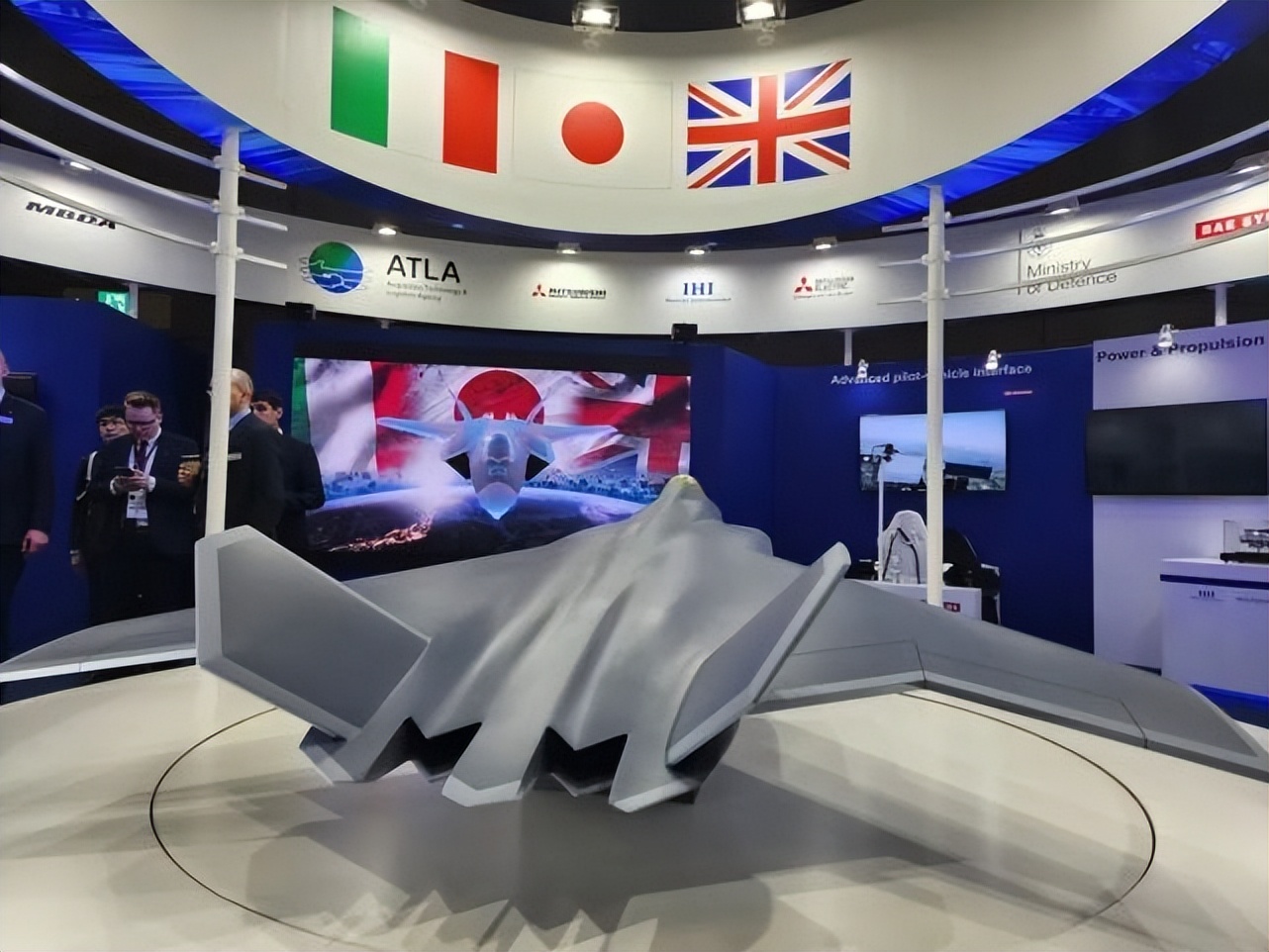 美国最新六代战机,美国六代战机的最新消息