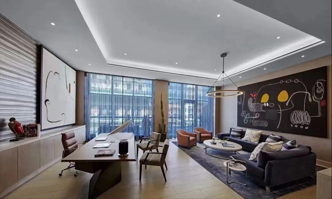 新办公室除异味,新装的办公室有味道怎么办