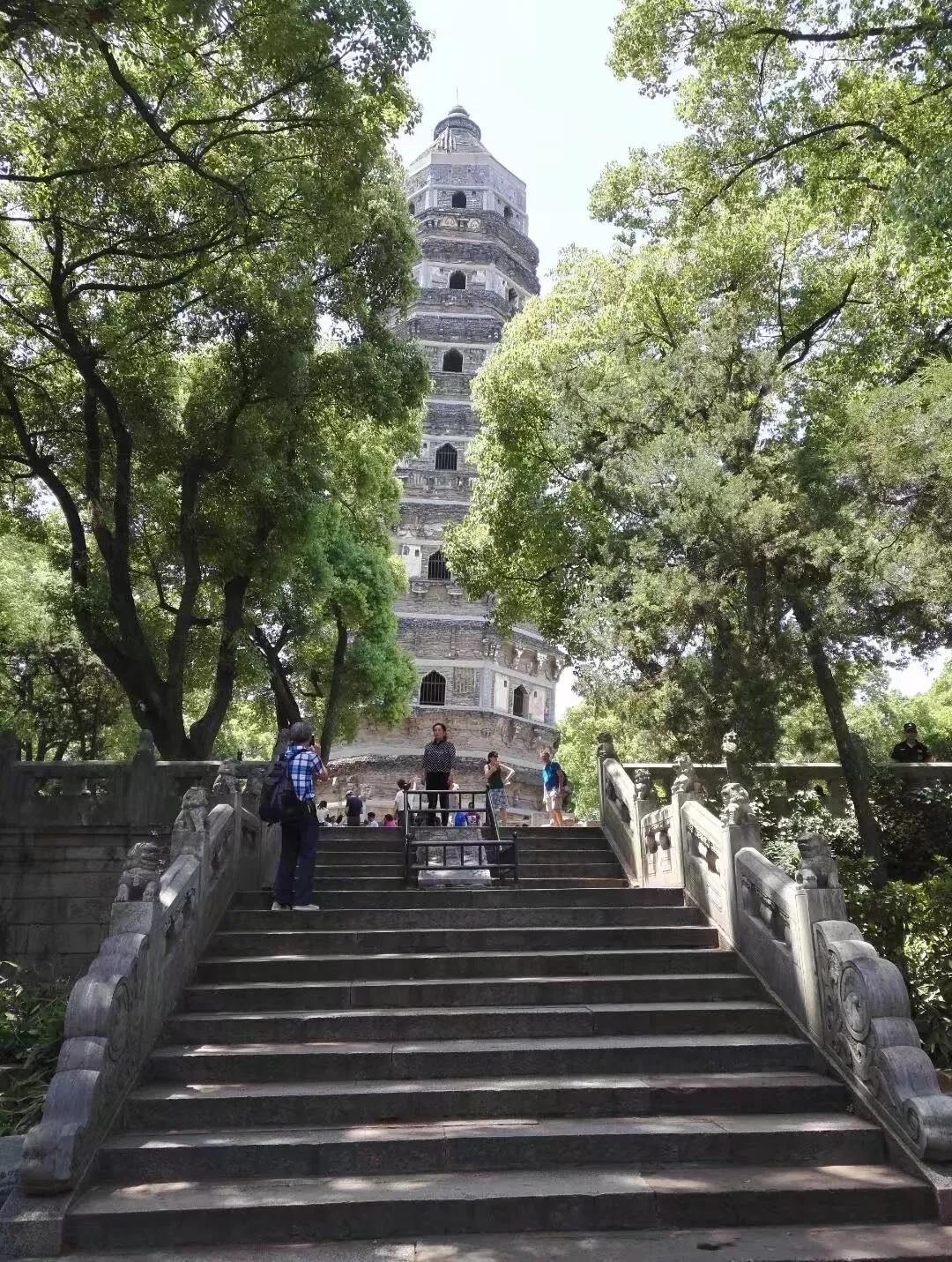 苏州秋天打卡景点,苏州春节免费景点有哪些