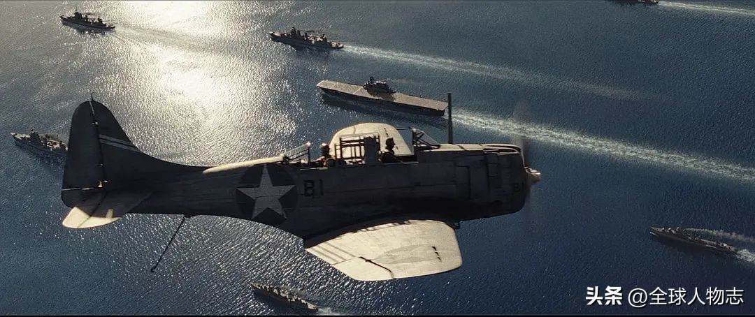 决战中途岛电影山本五十六,反映美国太平洋岛屿战争的电影