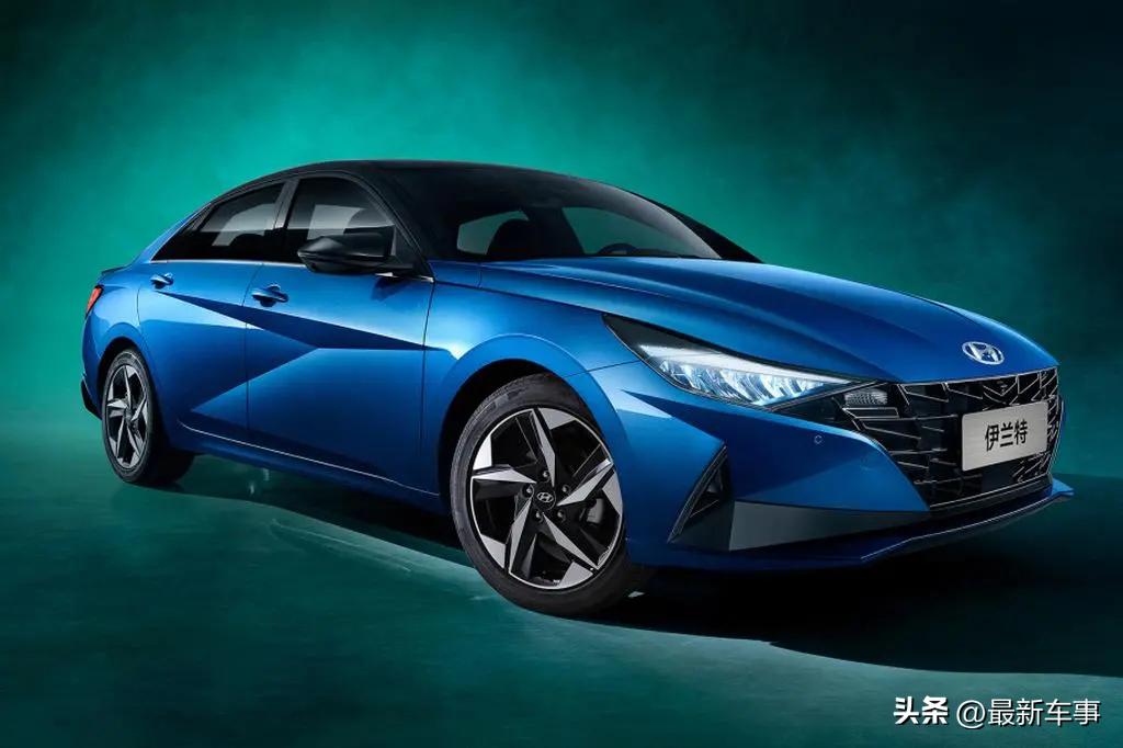 这6款15到20万元的合资车值得一看,不到10万就能入手这些合资车型