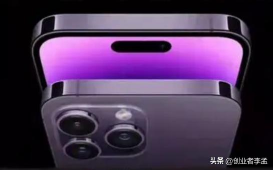 苹果为啥一直采用直屏,iphone为何一直坚持用直屏