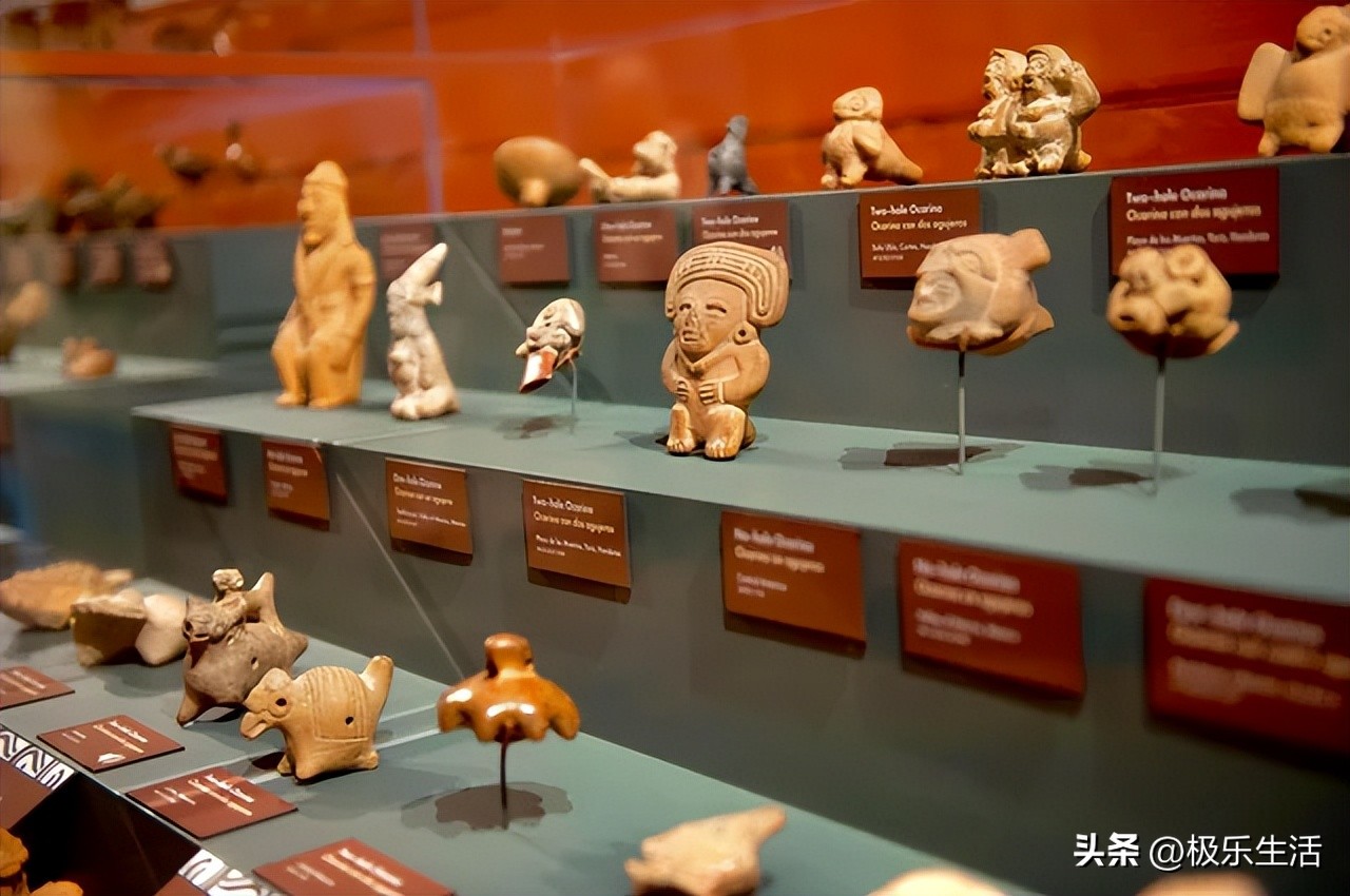 孰真孰假，40个看上去像现代仿制品的*物文**