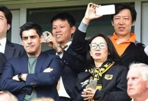 黑龙江首富戴秀丽和她的丈夫,身价超过95亿的女富豪戴秀丽