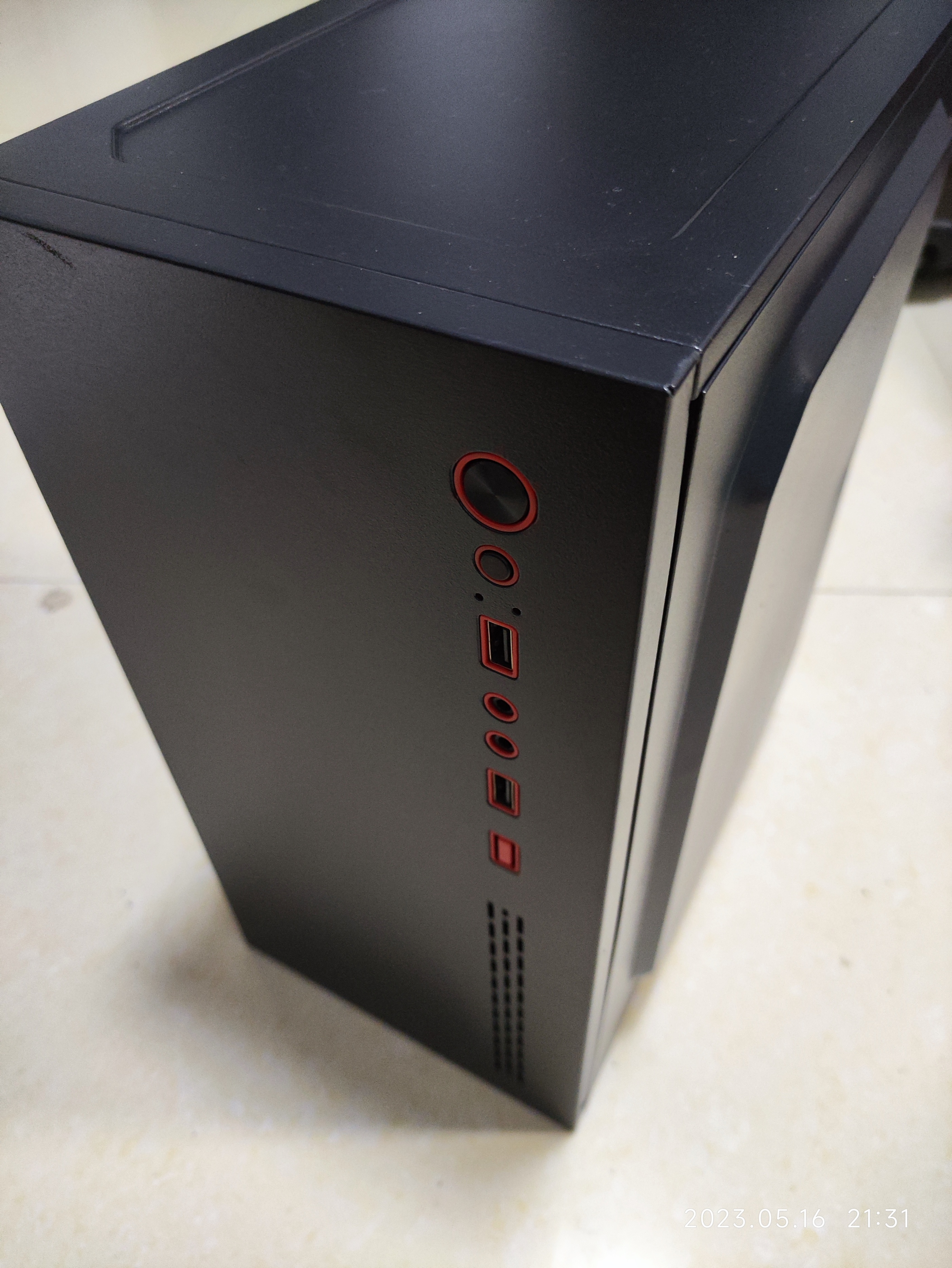 小白组装台式机如何学会配置,小白组装台式机