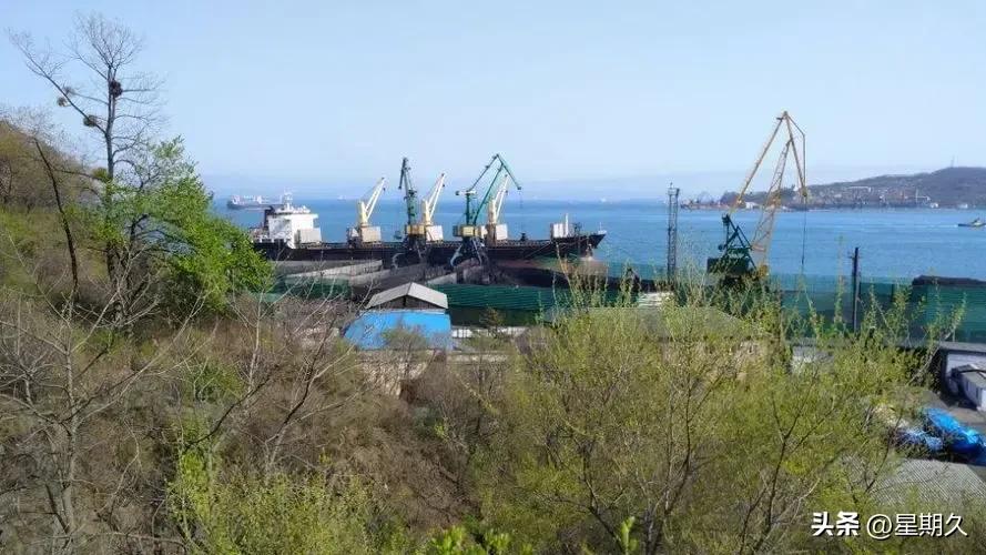 船上偶遇外国美女,船舶过苏伊士运河船员视角