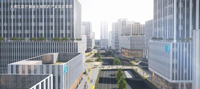 引金融活水润科创沃土,引金融活水