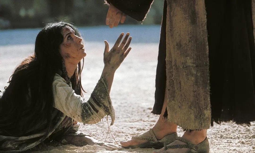 莫妮卡·贝鲁奇：意大利的国宝级女神