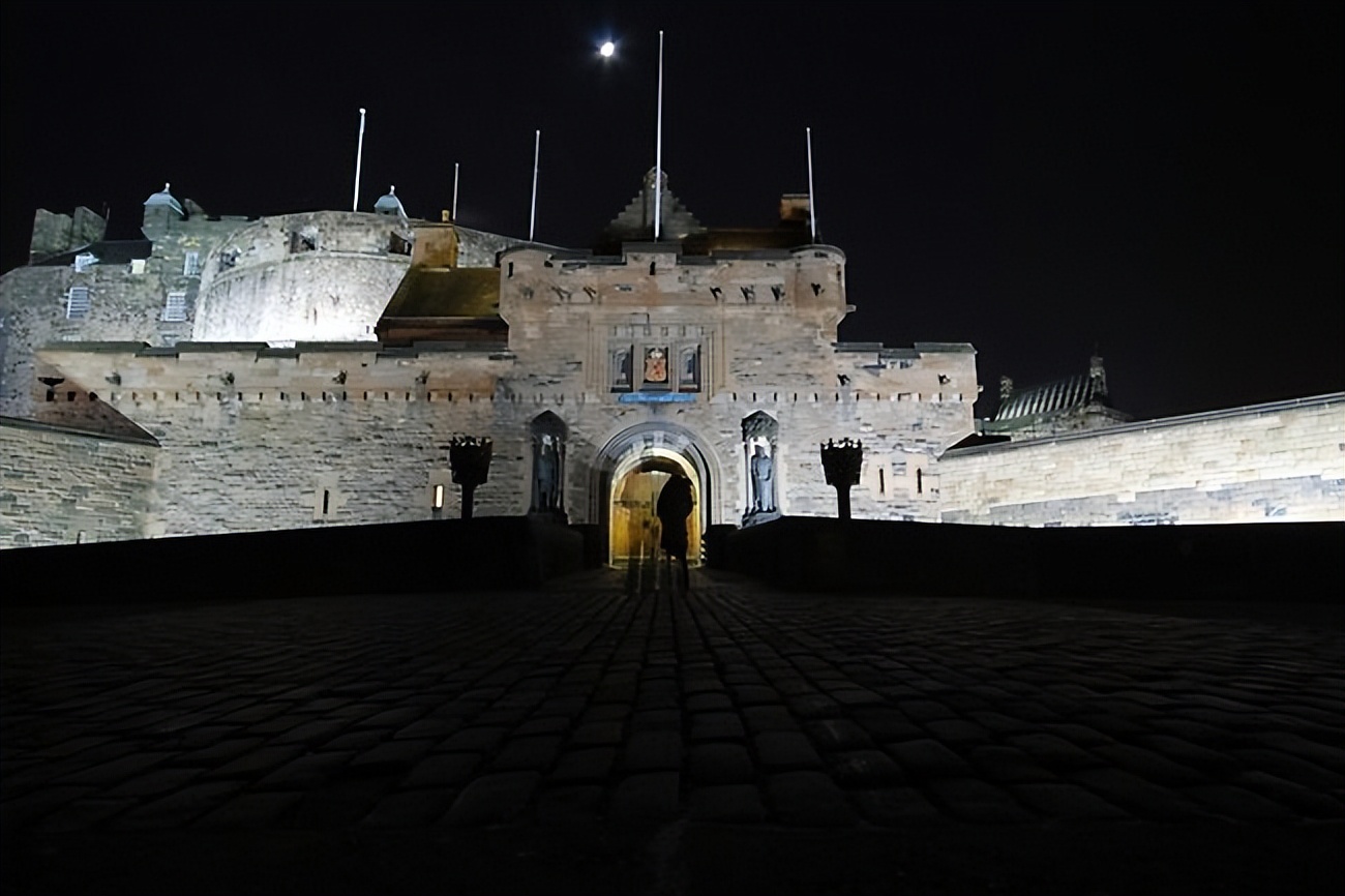 世界十大闹鬼最凶的地方是哪里,世界七大鬼异禁地