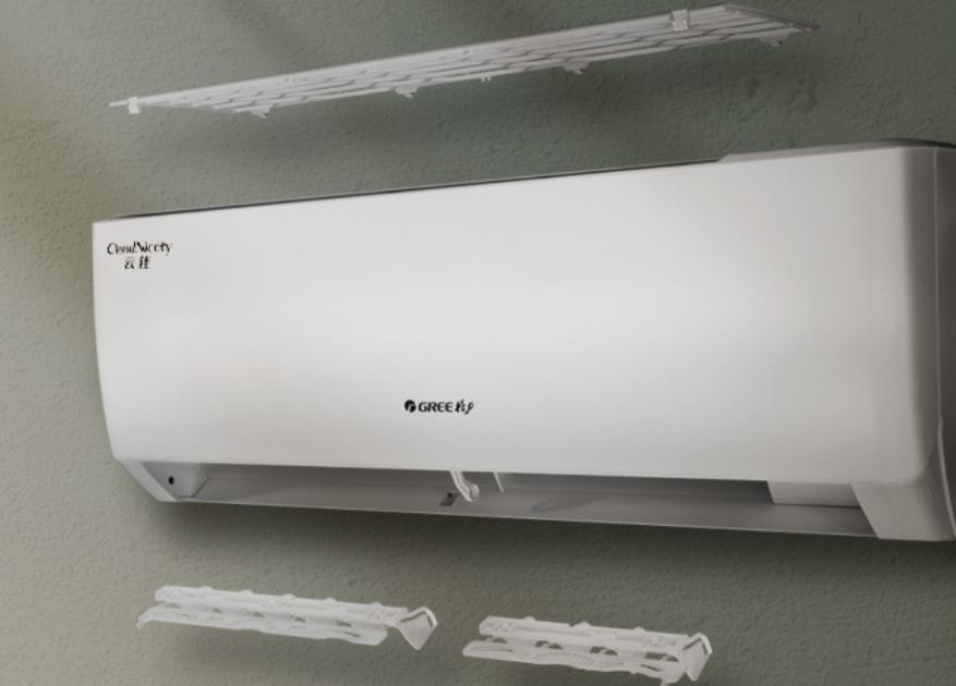 格力空调保修10年美的空调保修6年,美的colmo空调和格力空调哪个好