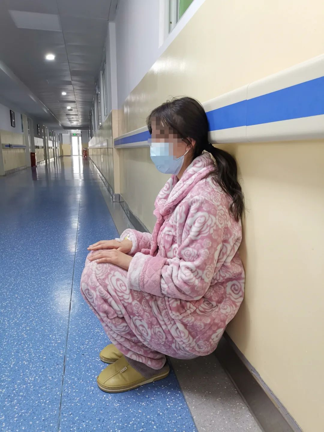 赞｜两个0.5cm小切口助舞蹈女孩儿追梦