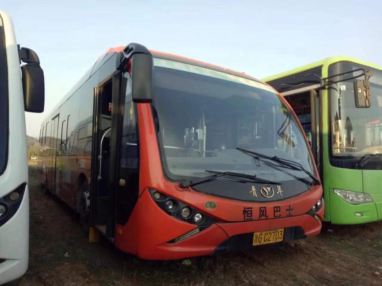 大众汽车走下神坛的原因,青年汽车为什么会倒下