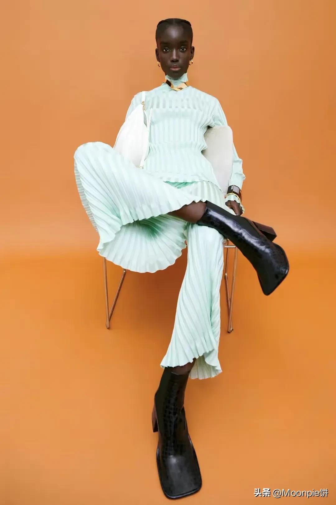 深受一级市场宠爱的JILSANDER