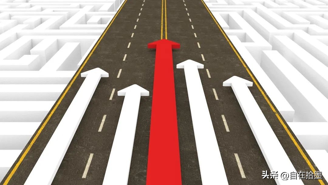 竞争对手的目的和意义,对重要竞争对手的研究