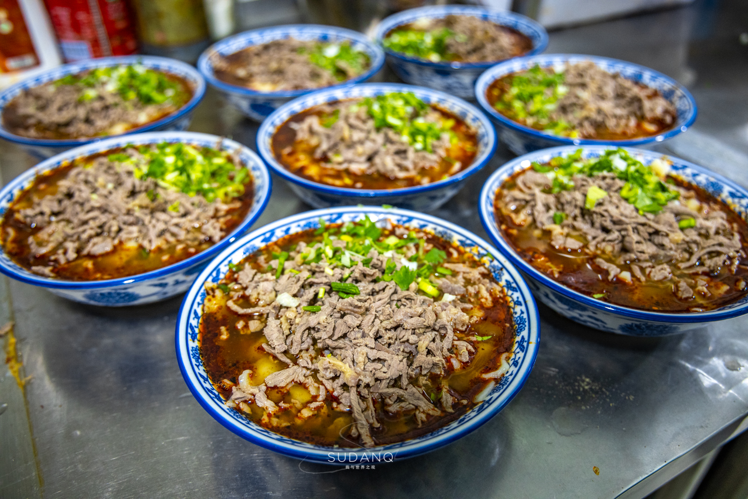 甘肃定西被评为不适宜居住地,甘肃定西薯都简介