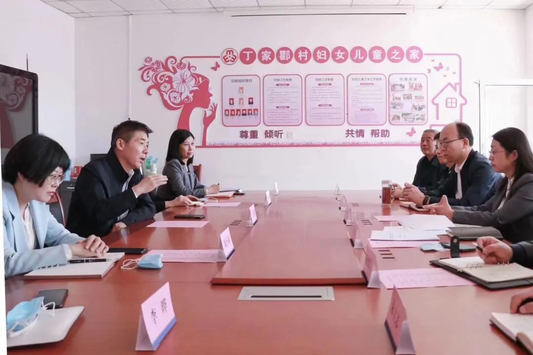 施足“金融底肥”，助力乡村振兴与高质量发展