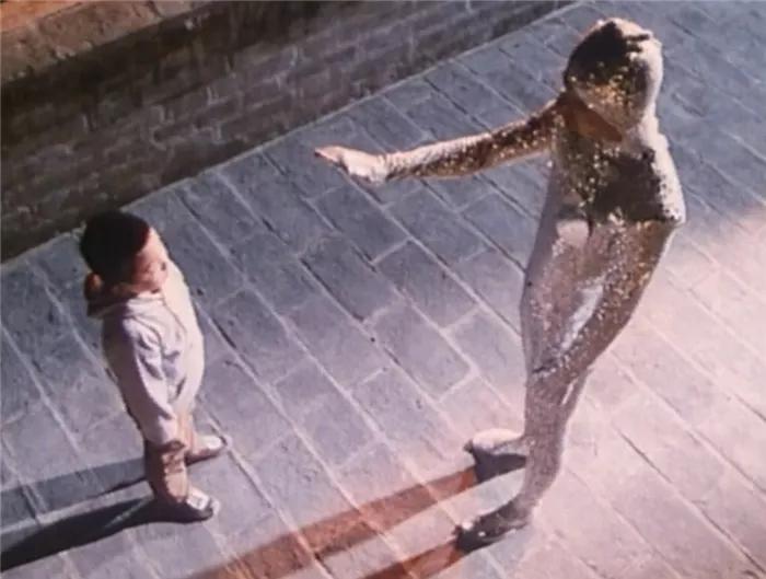 霹雳贝贝的小演员现在怎么样了,霹雳贝贝男演员