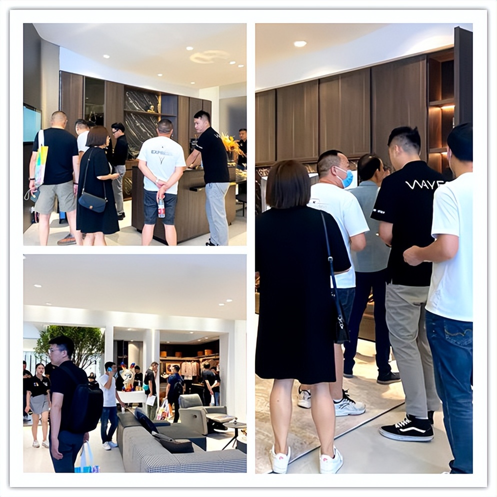 广州建博会2021维意展馆,广州建博会维意定制