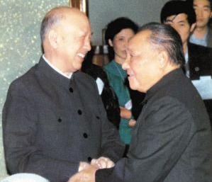 1991年国家科学奖钱学森视频,钱学森先进事迹