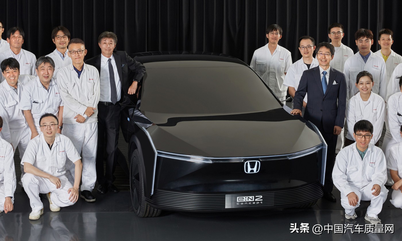 车展最惊艳的国产车,进博会2023车展