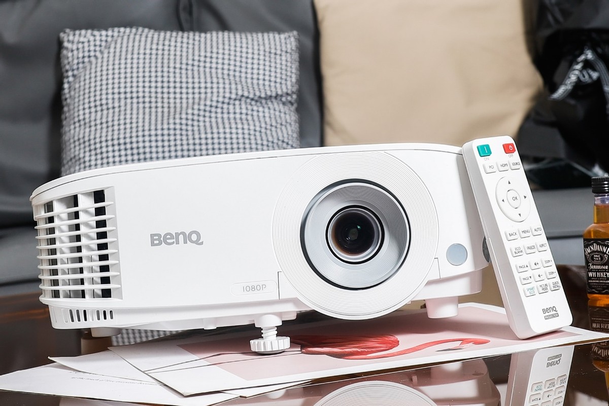 用投影仪上网课的优缺点,用投影仪上网课