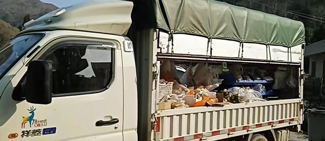 每月多赚3000元！长续航让这位湖北卡友爱上祥菱小财鹿