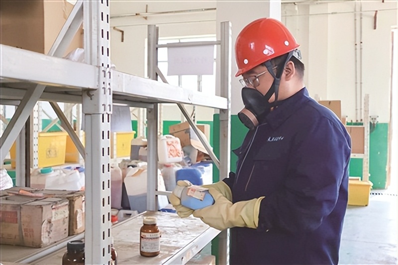 奋进新征程建功新时代|大地控股：人才是企业最大的财富