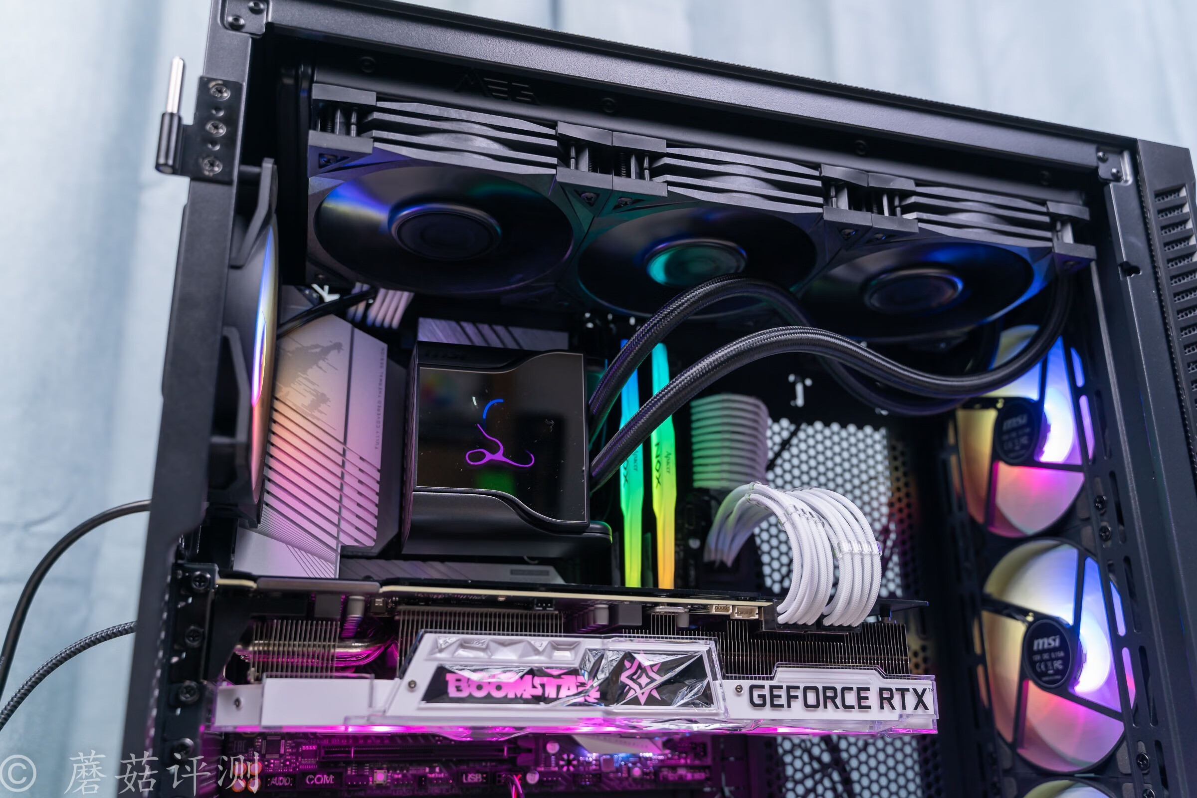 技嘉b660maoruspro13代,技嘉b660iaorusprod4评测