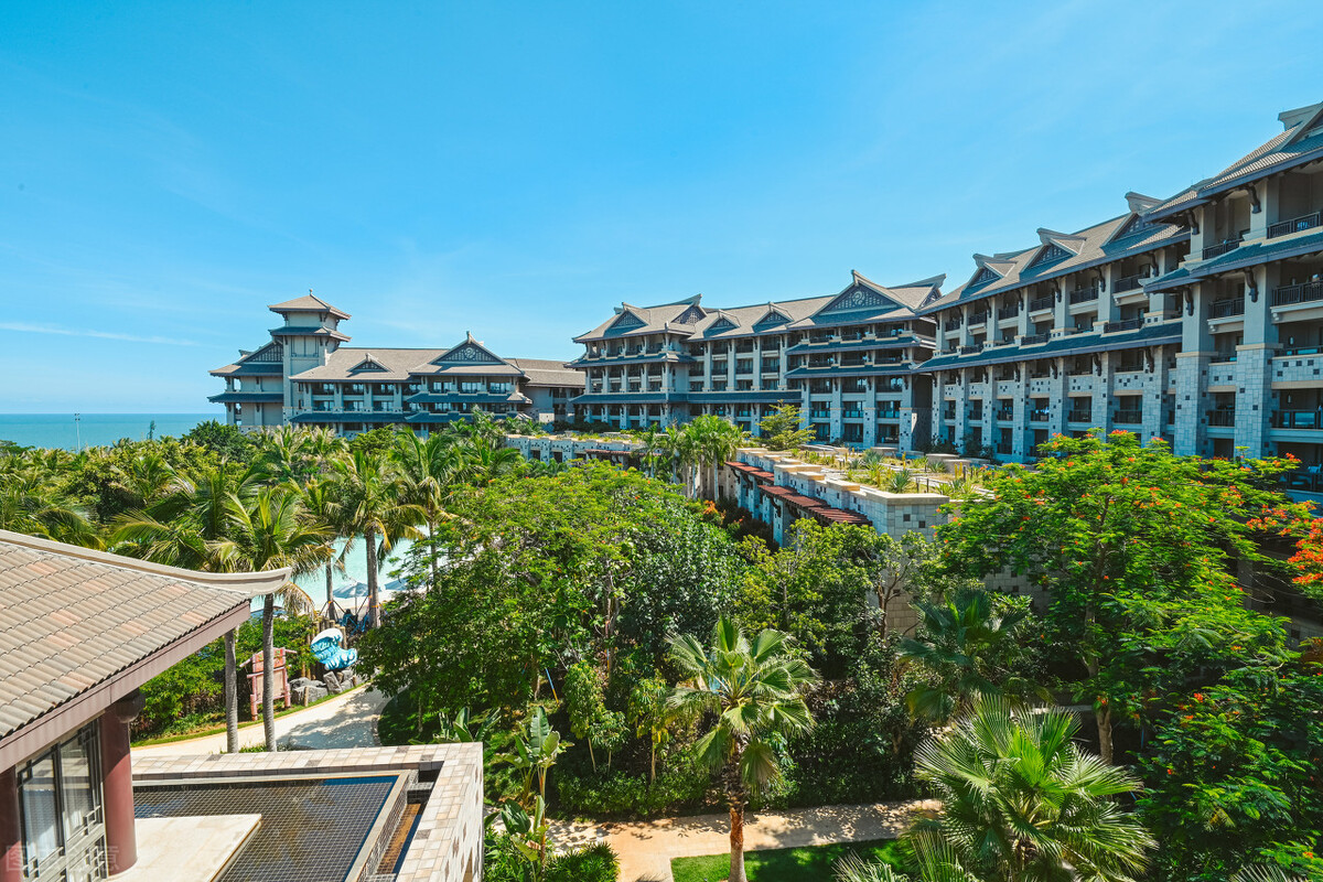 向往的生活在昌江,向往的生活之海南房子