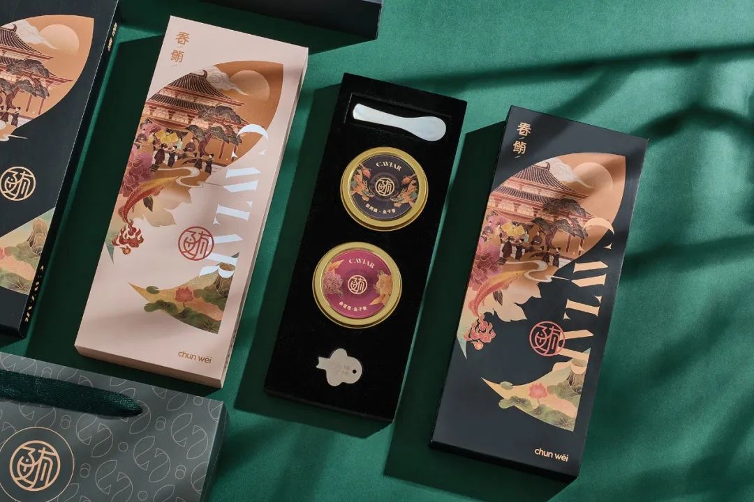 鱼子酱真的成了白菜价吗,鱼子酱怎么白菜价了