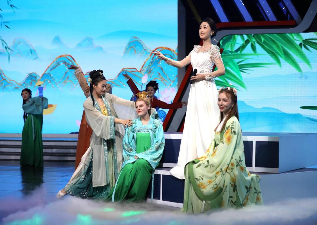 文化两创的好处,文化中国两创