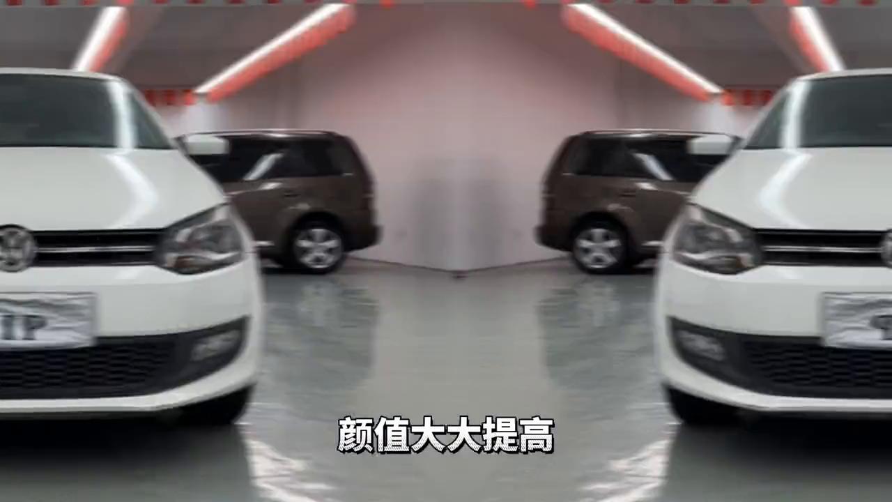 二手大众POLO怎么样,大众polo和poloplus区别