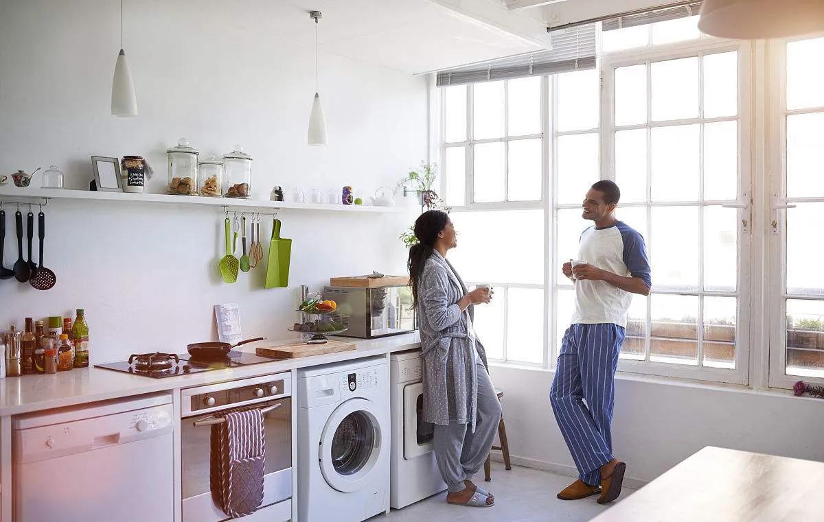 国产滚筒洗衣机选购,滚筒洗衣机推荐2021选购