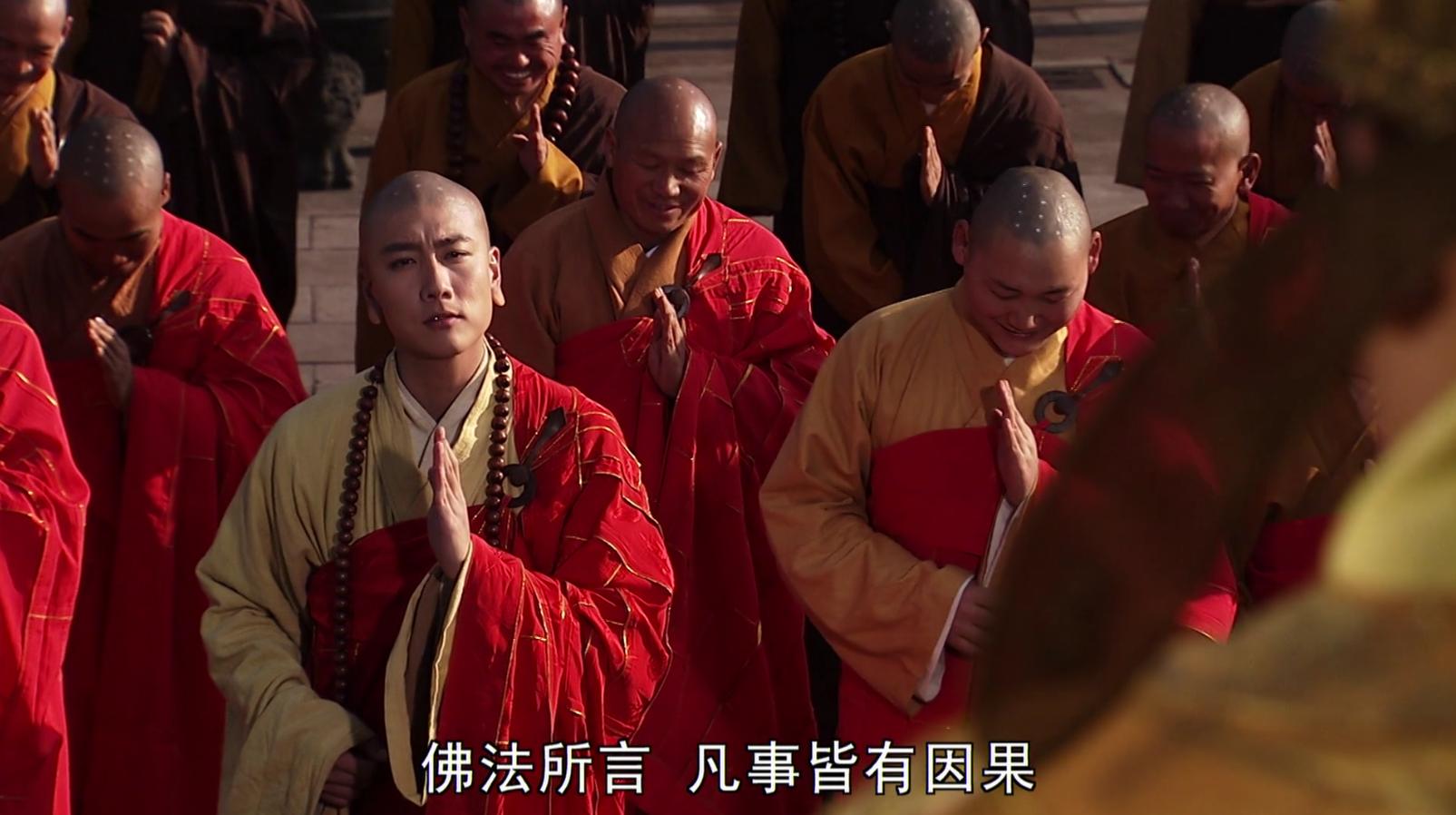 西游记李世民地府三日游完整视频,西游记李世民游地府三日